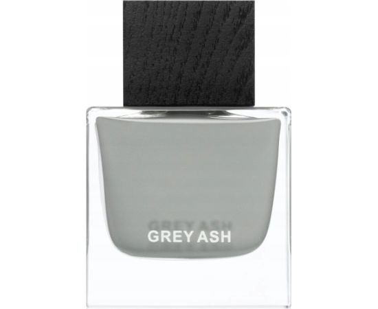 Aurora Aurora, Grey Ash, Eau De Parfum, For Men, 100 ml For Men