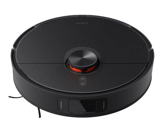 Xiaomi Robot Vacuum S20+, black