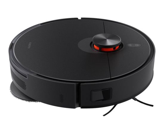 Xiaomi Robot Vacuum S20+, black