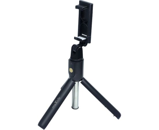 Maxlife selfie stick MXST-100, black