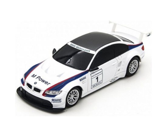 Rastar BMW M3 Радиоуправляемая Игрушечная Mашина 1:24