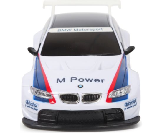 Rastar BMW M3 Radiovadāma Rotaļu Automašīna 1:24