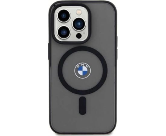 BMW BMHMP14LDSLK Чехол для Apple iPhone 14 Pro