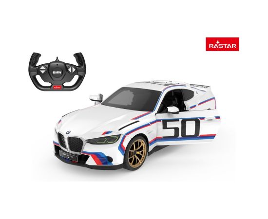 Rastar BMW 3.0 CLS Радиоуправляемая Игрушечная Mашина 1:14