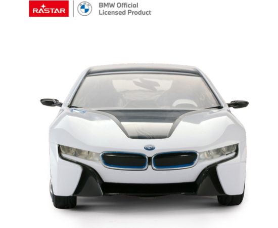 Rastar BMW I8 Радиоуправляемая Игрушечная Mашина 1:14