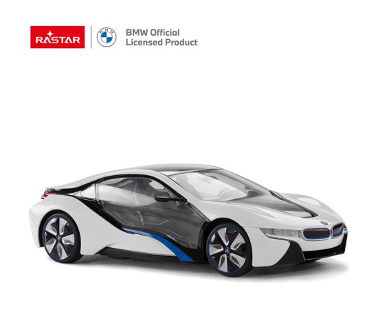 Rastar BMW I8 Радиоуправляемая Игрушечная Mашина 1:14