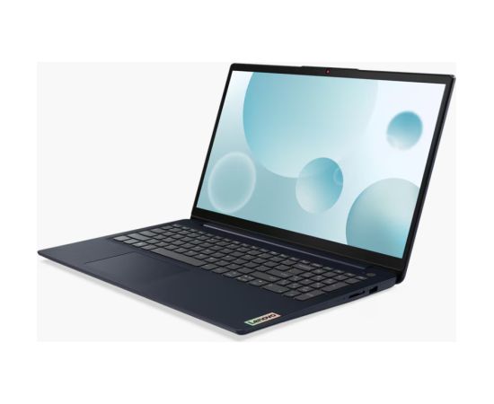 Lenovo IdeaPad 3 15IAU7 15"FHD/i3-1215U/4GB/128GB SSD(M2)/Win11