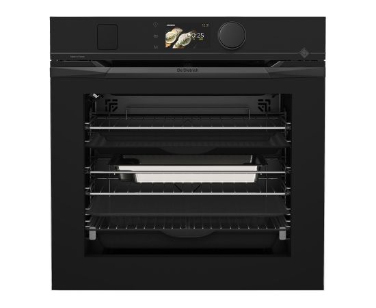 Built-in oven De Dietrich DOR4747B