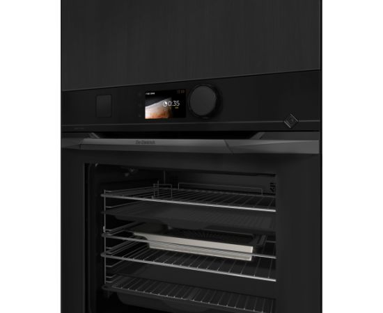 Built-in oven De Dietrich DOR4747B