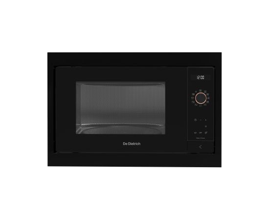 Built-in microwave De Dietrich DME4310H