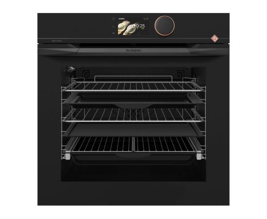 Built-in oven De Dietrich DOP4756H