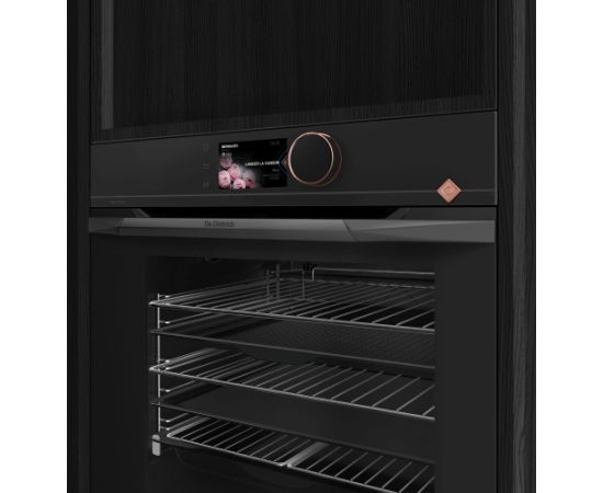 Built-in oven De Dietrich DOP4756H