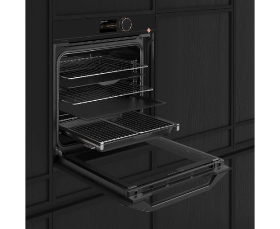 Built-in oven De Dietrich DOP4756H