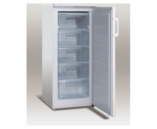 Freezer Scandomestic SFS 140A++