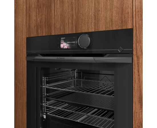 Built-in oven De Dietrich DOP4756B