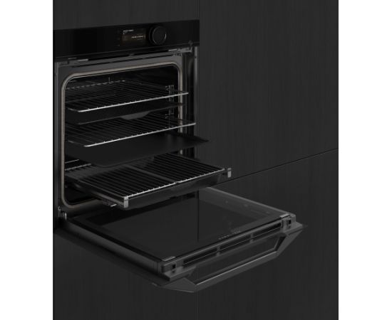 Built-in oven De Dietrich DOP4756B