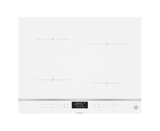 Built-in induction hob De Dietrich DPI4420W