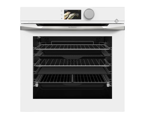 Built-in oven De Dietrich DOP4746WT