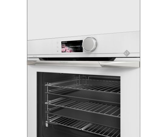 Built-in oven De Dietrich DOP4746WT