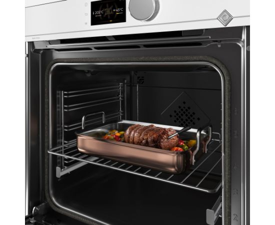 Built-in oven De Dietrich DOP4746WT