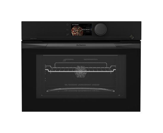 Built-in microwave oven De Dietrich DKC4756B