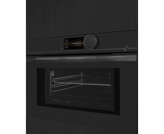 Built-in microwave oven De Dietrich DKC4756B