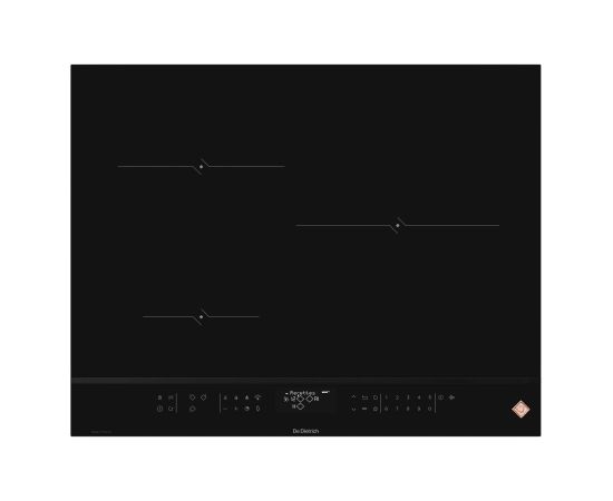 Built-in induction hob De Dietrich DPI4321H