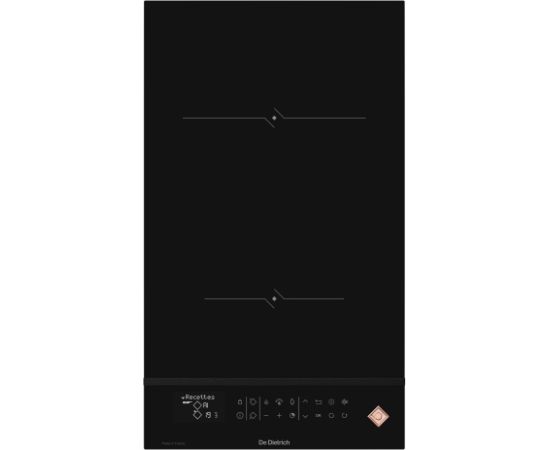 Built-in induction hob De Dietrich DPI4220H