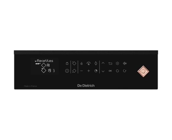 Built-in induction hob De Dietrich DPI4220H