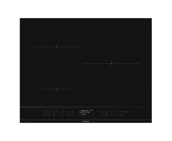 Built-in induction hob De Dietrich DPI4321B