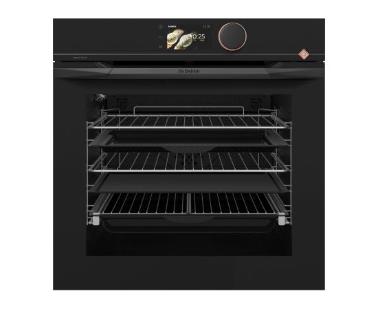 Built-in oven De Dietrich DOP4746HT