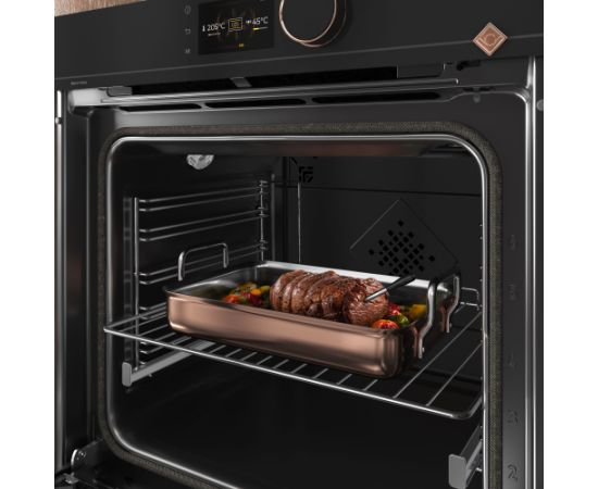 Built-in oven De Dietrich DOP4746HT