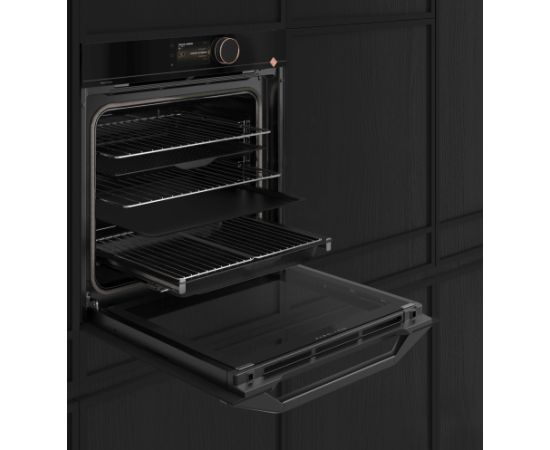 Built-in oven De Dietrich DOP4746HT