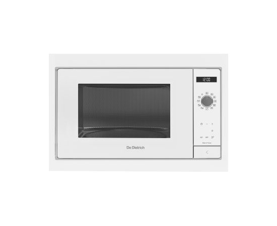 Built-in microwave De Dietrich DME4310W