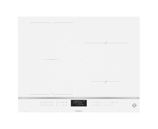 Built-in induction hob De Dietrich DPI4431W