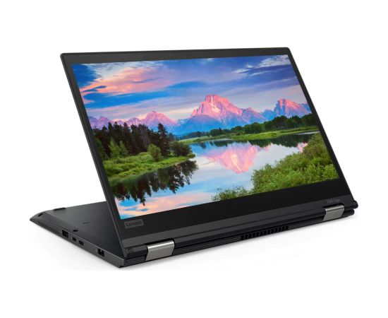 Lenovo X380 Yoga 13.3 Touch 1920x1080 i7-8650U 16GB 512SSD M.2 NVME WIN11Pro Stylus RENEW