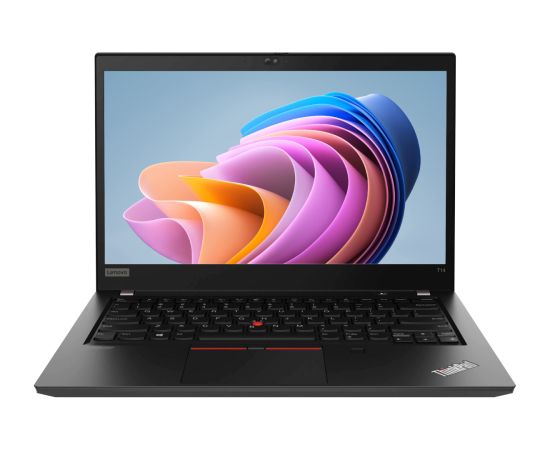 Lenovo T14 14 Touch 1920x1080 i5-10310U 32GB 512SSD M.2 NVME WIN11Pro RENEW