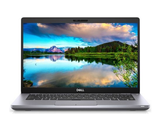 DELL 5410 14 1920x1080 i7-10610U 8GB 512SSD M.2 NVME WIN11Pro RENEW