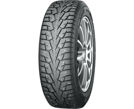 195/55R16 YOKOHAMA ICE GUARD STUD (IG55) 91T XL RPB Studded 3PMSF M+S