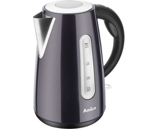 Amica KF4031 electric kettle 1.7 l 2200 W