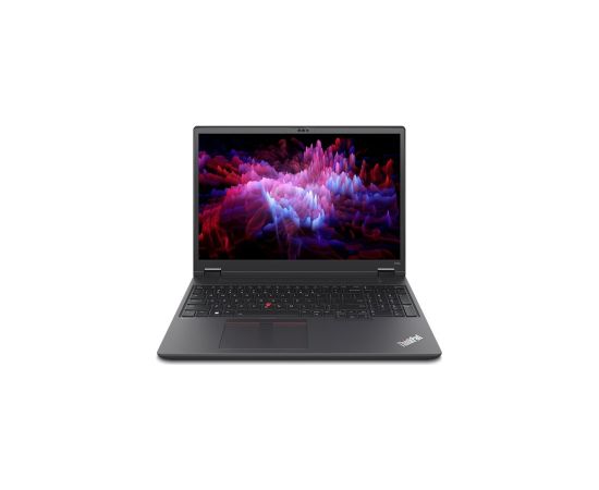 Lenovo ThinkPad P16v Gen 1 i9-13900H 16" WUXGA IPS 300nits AG 32GB DDR5 5600 SSD1TB RTX 2000_8GB W11Pro Thunder Black