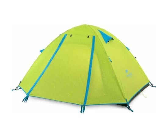 Namiot turystyczny Naturehike P-SERIES 4 UV (NH18Z044-P) GREEN