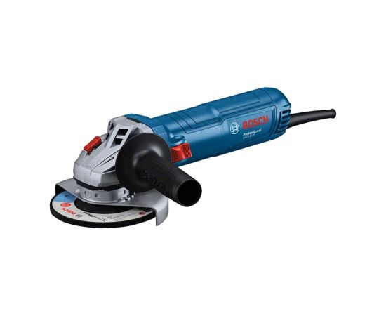 Leņķa slīpmašīna Bosch GWS 12-125 Professional