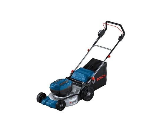 Akumulatora zāles pļāvējs Bosch GRA 18V2-46 Professional; 18 V (bez akumulatora un lādētāja)