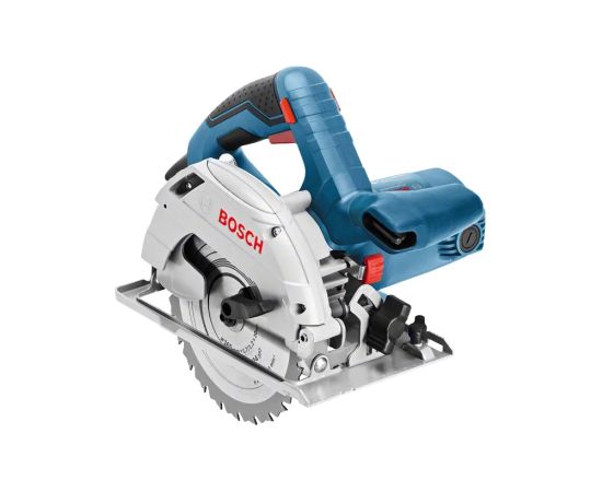 Ripzāģis Bosch GKS 165 Professional; 1100 W