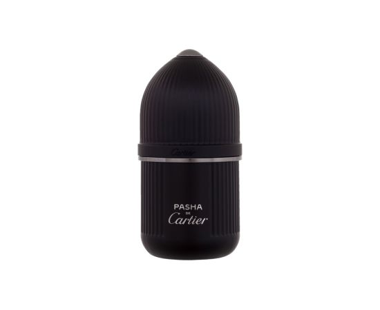 Pasha De Cartier / Noir Absolu 50ml