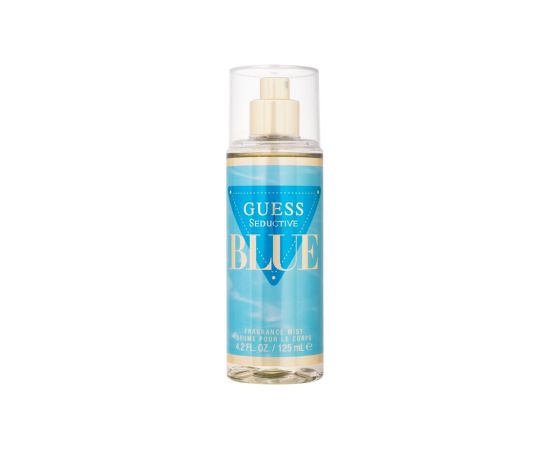 Guess Seductive / Blue 125ml