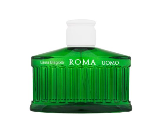 Laura Biagiotti Roma Uomo / Green Swing 200ml