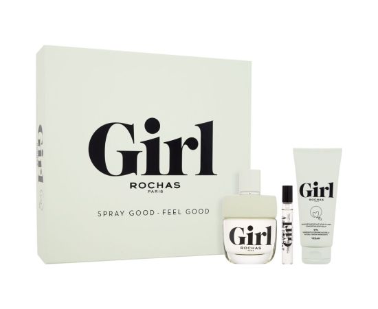 Rochas Girl 100ml