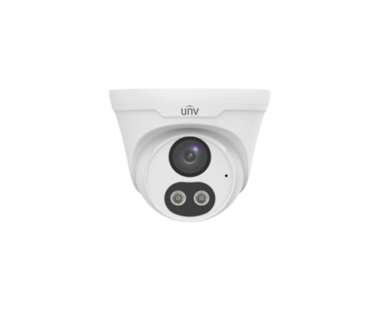 Uniview IPC3614LE-ADF28KC-DL ~ UNV Colorhunter IP камера 4MP 2.8мм (SMART IR + WHITE LED)